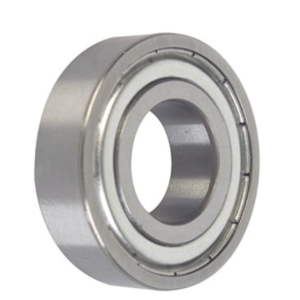 6210 Balero Rodamiento De Bolas Marca Skf