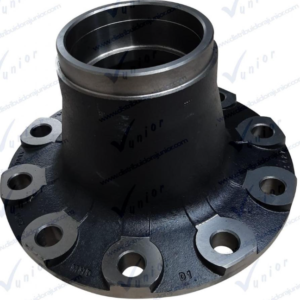 18061 Maza Delantera Con Birlos