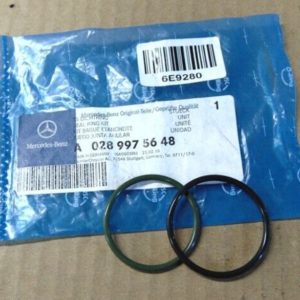 A0289975648 Kit De Ligas Bomba Unitaria