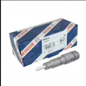 0432193476 Inyector OM924 Con Egr Marca Bosch