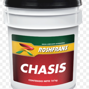 Grasa Para Chasis Cubeta 16kg