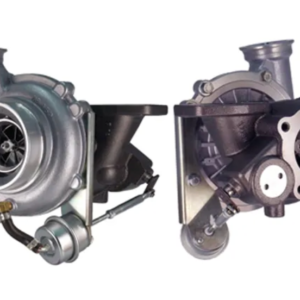 805502 Turbo Mercedez Benz Om924