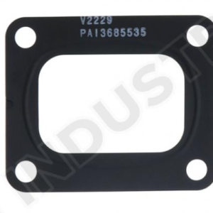 Empaque Cummins Turbo Isx