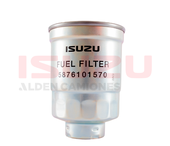 Filtro De Diesel Izusu Elf 400-600
