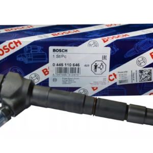 0445110646 Inyector De Crafter Vw Bosch