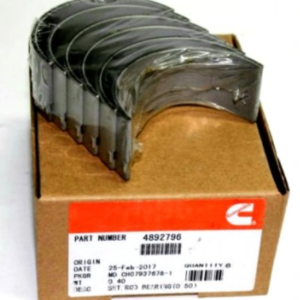 4892796 Metales De Biela .50mm Cummins