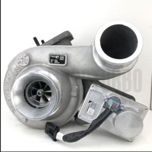 5010581r91 Turbo Cargador Navistar Dt466/570 Borgwarner