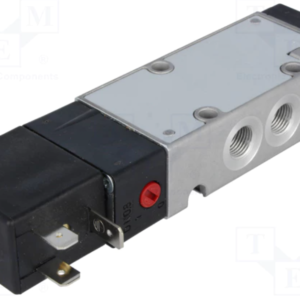V60a513a Valvula De Linea Solenoides