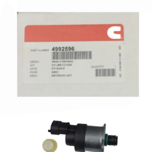 4992596 Actuador Control De Combustible Cummins
