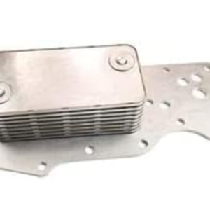 3975818 Enfriador De Aceite Motor Cummins