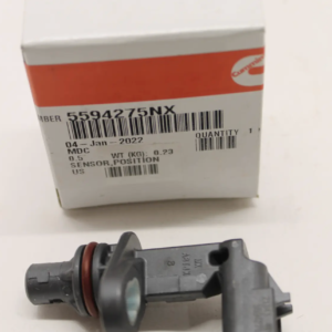 5594275nx Sensor De Presion De Cigueñal Cummins