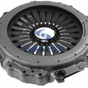 SC83219 Prensa Disco y Collarin Sachs