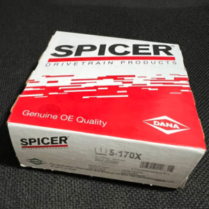 5170x Cruceta De Barra Cardan Spicer