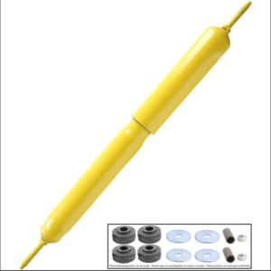 66923 Amortiguador Suspension Monroe