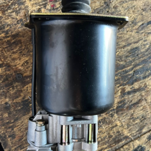 A9700511280 Servo Embrague Wabco Torino