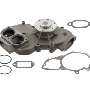 A4572001001 Bomba De Agua Mercedes Benz