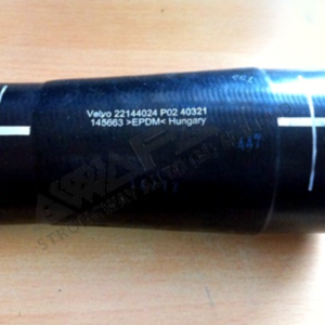 22144024 Manguera De Radiador Refrigeracion Volvo