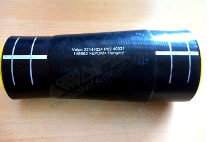 22144024 Manguera De Radiador Refrigeracion Volvo
