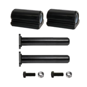 Rk069731 Kit De Bujes y Tornillos Holland