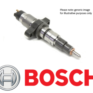 5269194 Inyector De Diesel Bosch