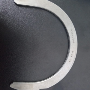 A9260330062 Media Luna Mercedes Benz 904-906 924-926