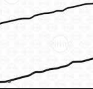 Liga De Empaque De Carter Motor 924