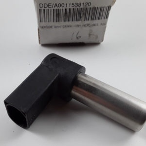 A0011533120 Sensor Posicion Cigueñal y Arbol De Levas Motor 906