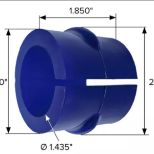 A9583200044 Buje Para Barra Torsion Torino Oh