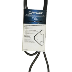 8k550 Banda Poly V 8 Ranuras Dayco