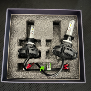 Juego Focos H1 Led