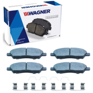 Wc1592 Balata Delantera Wagner