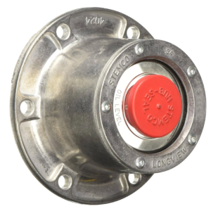 3404024 Tapa De Rueda 6 Barrenos