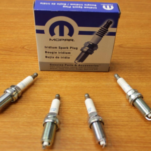 Sp143877ab Juego De Bujias Compatible Dodge Marca Mopar
