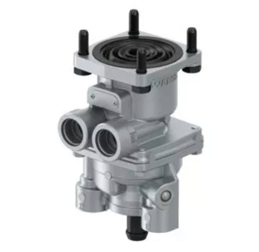 4613152470 Valvula De Pie O Frenos Wabco Torino Oh