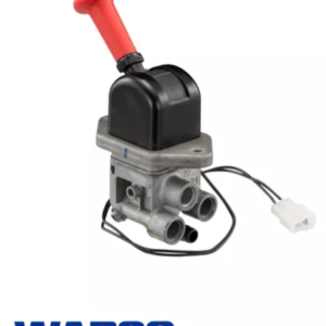 9617230310 Valvula Wabco De Estacionamiento Palancon