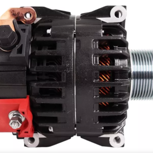 2448165 Alternador De Scania 24v 150a