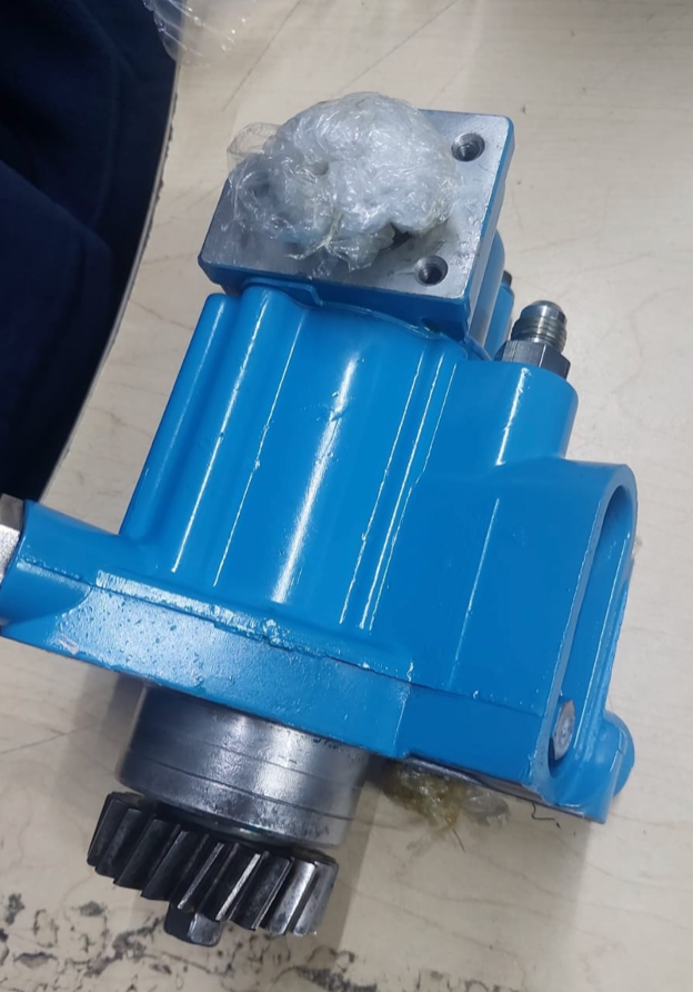 5011407r91 Bomba De Elevacion Navistar International