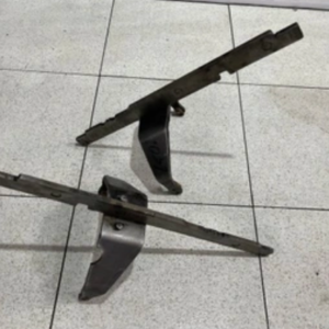 A9702604931 Horquilla De Cambio G85 1era Y 2nda