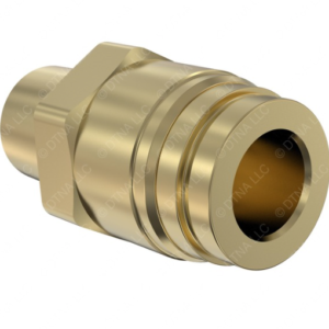 2314392004 Conexion Ptc .25 Recta Freightliner