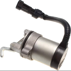 04103811 Solenoide Apagado De Combustible Deutz