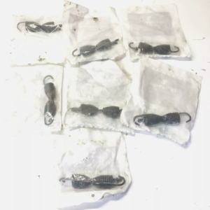 2258l1234 Resorte Doble Para Zapata Delantera Meritor