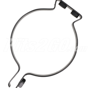 A3844607065 Abrazadera Para Depósito Hidráulico Torino