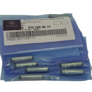 A9702650674 Perno Cónico De Traba Transmisión G85