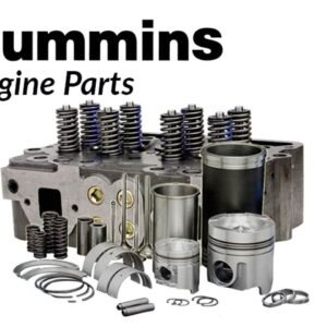 KIT CONJUNTO O JUEGO DE MEDIA REPARACION CUMMINS 5579461