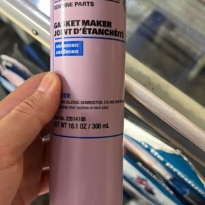 23514188 Eliminador de Empaque Detroit Diesel