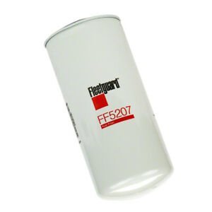 Ff5207 Filtro De Combustible Marca Fleetguard