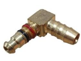 A0049974689 Conexión Servo Codo Para Unión Voss2