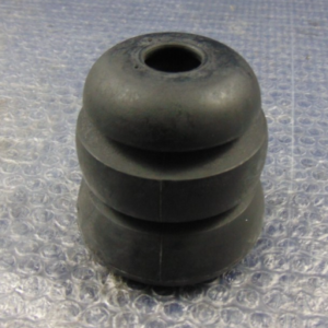 A6293200077 Soporte Pirámide Tope De Goma Suspensión Trasera