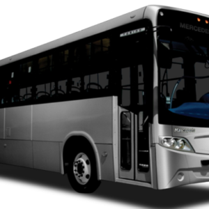 A3683200143 Soporte De Amortiguador Trasero
