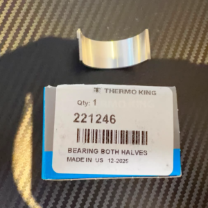 221246 Metales De Biela Compresor X426 Thermo King